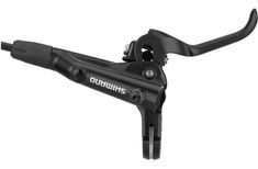 Set Freno A Disco Hidraulico Shimano MT500 del+tras - comprar online