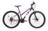 Bicicleta R24 - SLP LADY 10 PRO Disc Mec 21 Vel