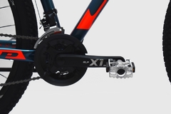Bicicleta SLP 500 Pro Rodado 29 2x9 Vel 2021 en internet