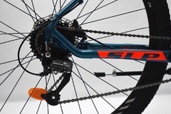 Bicicleta SLP 500 Pro Rodado 29 2x9 Vel 2021 - tienda online