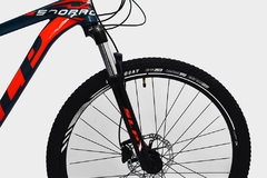 Imagen de Bicicleta SLP 500 Pro Rodado 29 2x9 Vel 2021