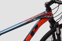 Imagen de Bicicleta SLP 500 Pro Rodado 29 3x9 Vel 2021