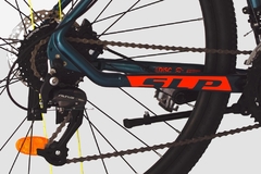 Bicicleta SLP 500 Pro Rodado 29 3x9 Vel 2021 - tienda online