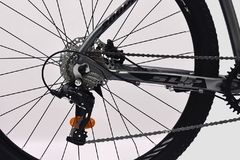 Bicicleta SLP 200 pro Rodado 29 1x9 Vel Sensah 2021 - BICPER Banda