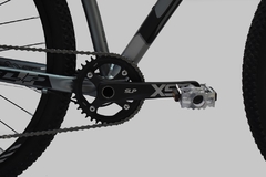 Bicicleta SLP 200 pro Rodado 29 1x9 Vel Sensah 2021 - tienda online