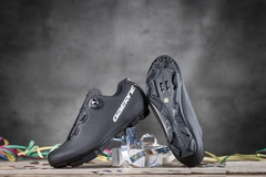 Zapatillas Ciclismo Mtb GAERNE G. Trial Ajuste Boa