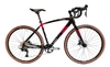 Bicicleta Gravel Sars Rythm R28 Awa 1x11