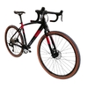 Bicicleta Gravel Sars Rythm R28 Awa 1x11 - comprar online