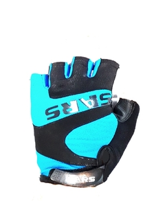 Guantes Sars dedos Cortos Mtb - Ruta - comprar online