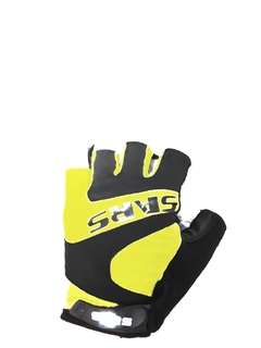 Guantes Sars dedos Cortos Mtb - Ruta - BICPER Banda