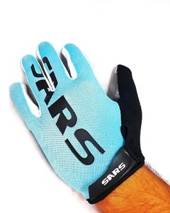 Guantes Dedos largos SARS Con Gel - Anti Slip