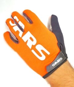 Guantes Dedos largos SARS Con Gel - Anti Slip en internet