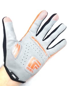 Guantes Dedos largos SARS Con Gel - Anti Slip - BICPER Banda