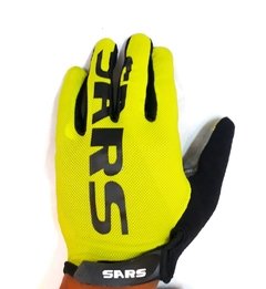 Guantes Dedos largos SARS Con Gel - Anti Slip - tienda online