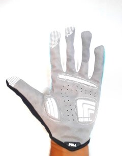 Guantes Dedos largos SARS Con Gel - Anti Slip - comprar online