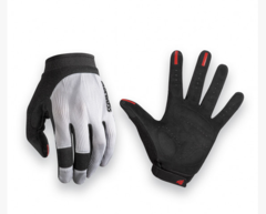 Guantes Ciclismo Bluegrass React Dedos Largos - comprar online