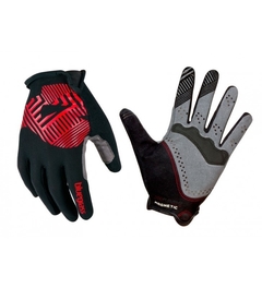 Guantes Ciclismo Bluegrass Magnete Rock Dedos Largos