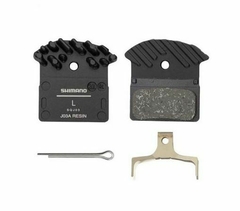 PASTILLA DE FRENO SHIMANO JO3A RESINA