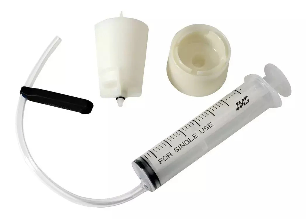Kit de purgado Shimano TL BT03S Economico