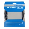 Kit Cable y Forro Shimano para Cambio MTB 3000mm