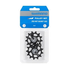 Rueditas Para Cambio Shimano SLX RD-M7100/M7120 - 12 Vel - comprar online