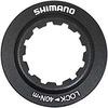 Tapa Shimano c/ rosca p/ rotores Estriados - comprar online