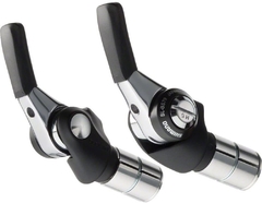 Manijas De Cambio Al Acople Shimano Dura Ace SL-BS79 2x10 Vel