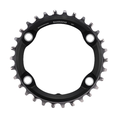 Mono Plato Shimano Slx SM-CRM70 30 Dtes 11 Vel