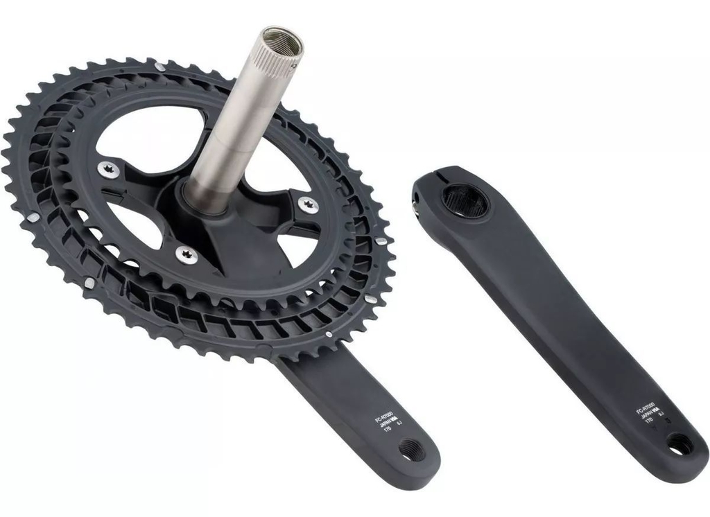 Jgo d epalancas Shimano 105 Fc7000 11 vel