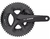 Plato Palanca Shimano 105 FC-R7000 53-39T 170 mm 11 vel