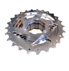 Piñon Cassette WKNS 11 Vel 11-25 Shimano Compatible en internet