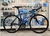 Bicicleta Ruta Sars Capped 2x8 vel Shimano Claris