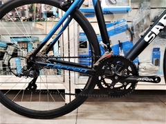 Bicicleta Ruta Sars Capped 2x8 vel Shimano Claris - comprar online