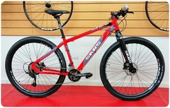 Bicicleta Mtb Sars Ares 29er