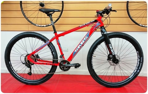 Vairo 9.0 2025 carbono