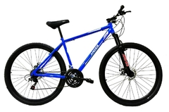 Bicicleta AndEs Mtb Rod 29er Disc Mec 21 Vel - tienda online