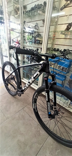 Bicicleta Mtb Sars Pro Carbon 2022 1x12v - comprar online
