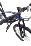 Bicicleta Zion Ovanta Rodado 29 1X10 Vel LTWO Freno Hidraulico - comprar online