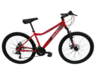 Bicicleta And-es Thunder R26 - 21 Vel Freno a disco - Talle 13 / 15 en internet