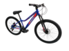 Bicicleta And-es Thunder R26 - 21 Vel Freno a disco - Talle 13 / 15 - comprar online