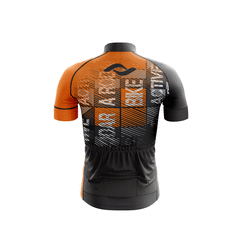 Camiseta De Ciclismo Coach SemiPro subliminada 2021 - comprar online