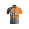 Camiseta De Ciclismo Coach SemiPro subliminada 2021