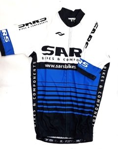 Camiseta De Ciclismo Sars 2020 Unisex - tienda online