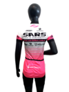 Camiseta De Ciclismo Sars 2020 Dama en internet