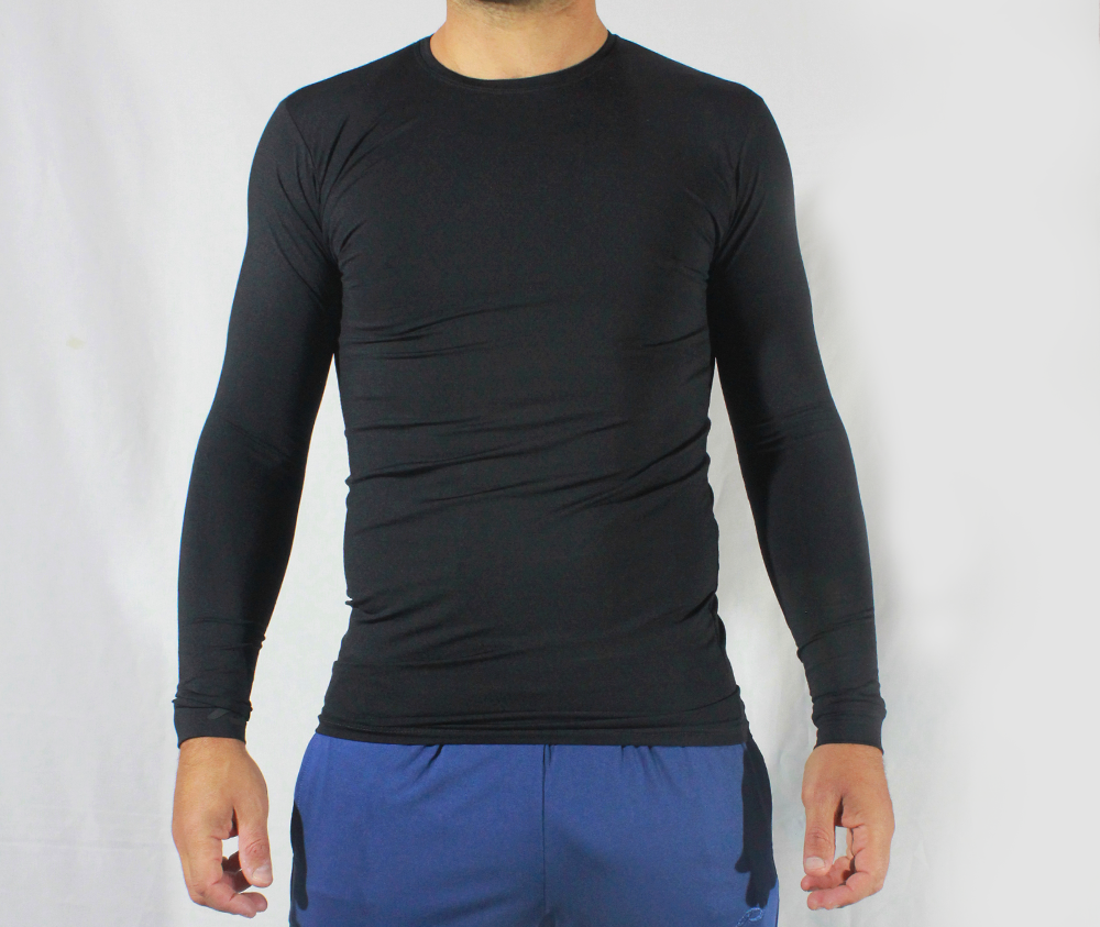 Primera Piel Termica Unisex