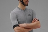 Camiseta De Ciclismo Magenta 8.8 Mil Rayas en internet