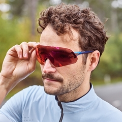 Lentes Ciclismo Shimano Aerolite P 2021 en internet