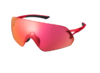 Lentes Ciclismo Shimano Aerolite P 2021