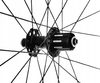 Juego De Ruedas Del + Tras GEST Balance AC45 - Alum/Carbono - 10/11 Vel - Shimano/Sram compatible - tienda online