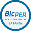 Cubre Asiento Bicicleta And-Es Angosta con Gel - BICPER Banda